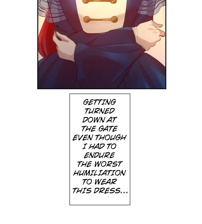 The Armored Prince’s Awkward Love chapter 23 page 76