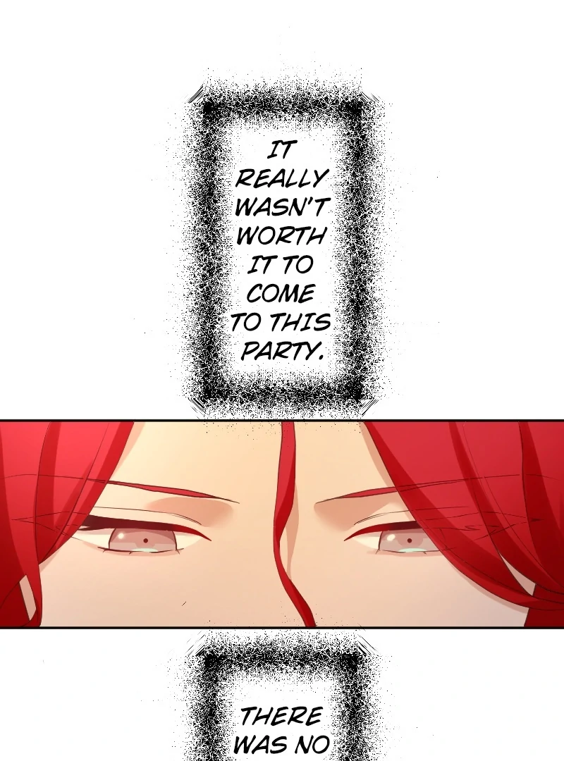 The Armored Prince’s Awkward Love chapter 23 page 77