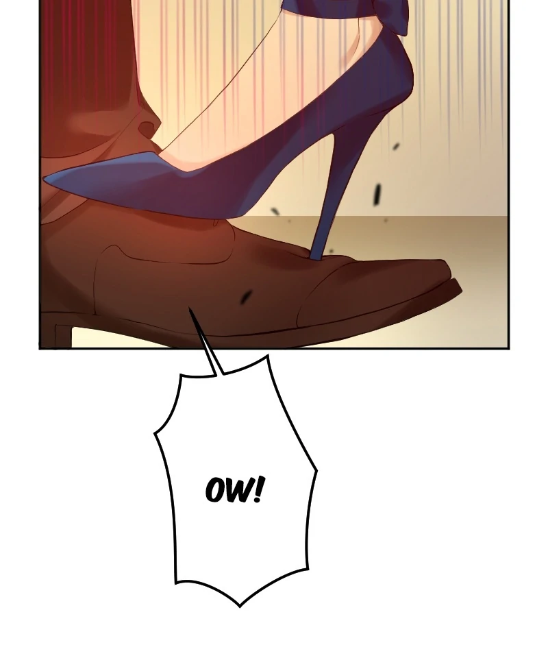The Armored Prince’s Awkward Love chapter 23 page 80