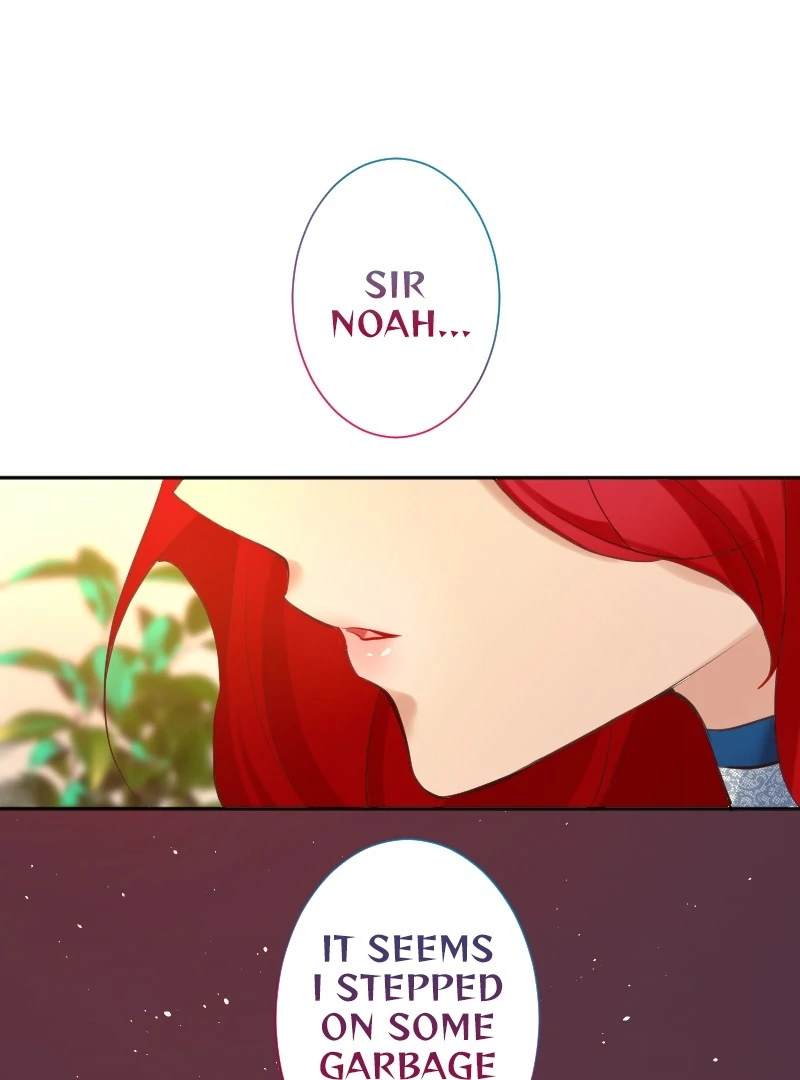 The Armored Prince’s Awkward Love chapter 23 page 81