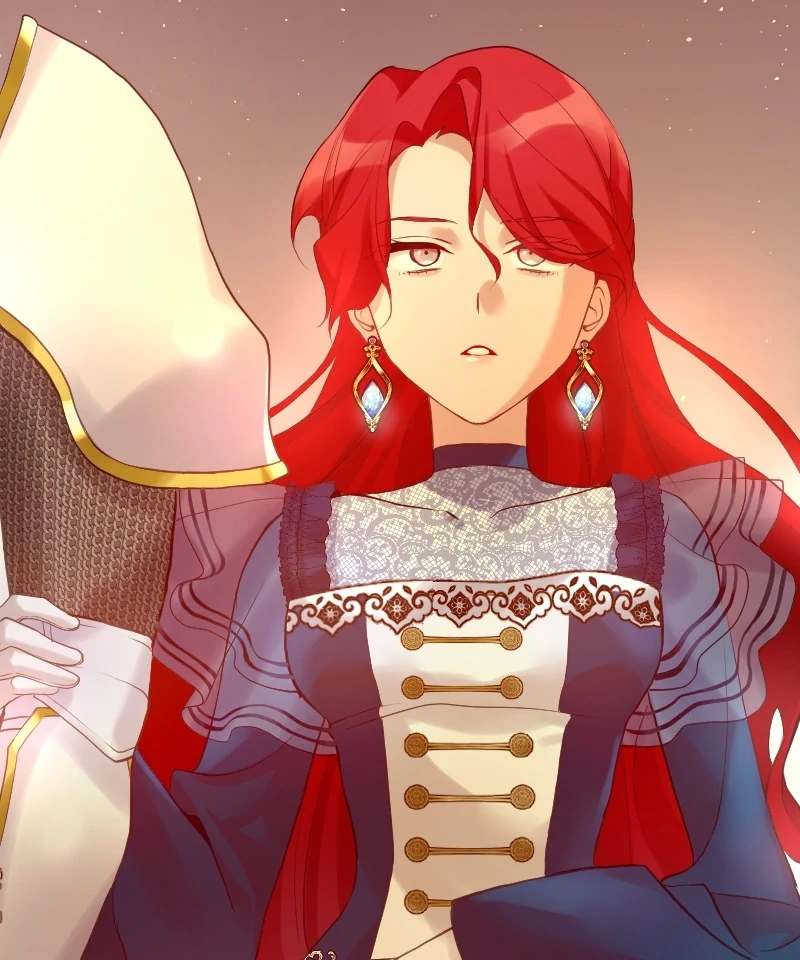 The Armored Prince’s Awkward Love chapter 23 page 83