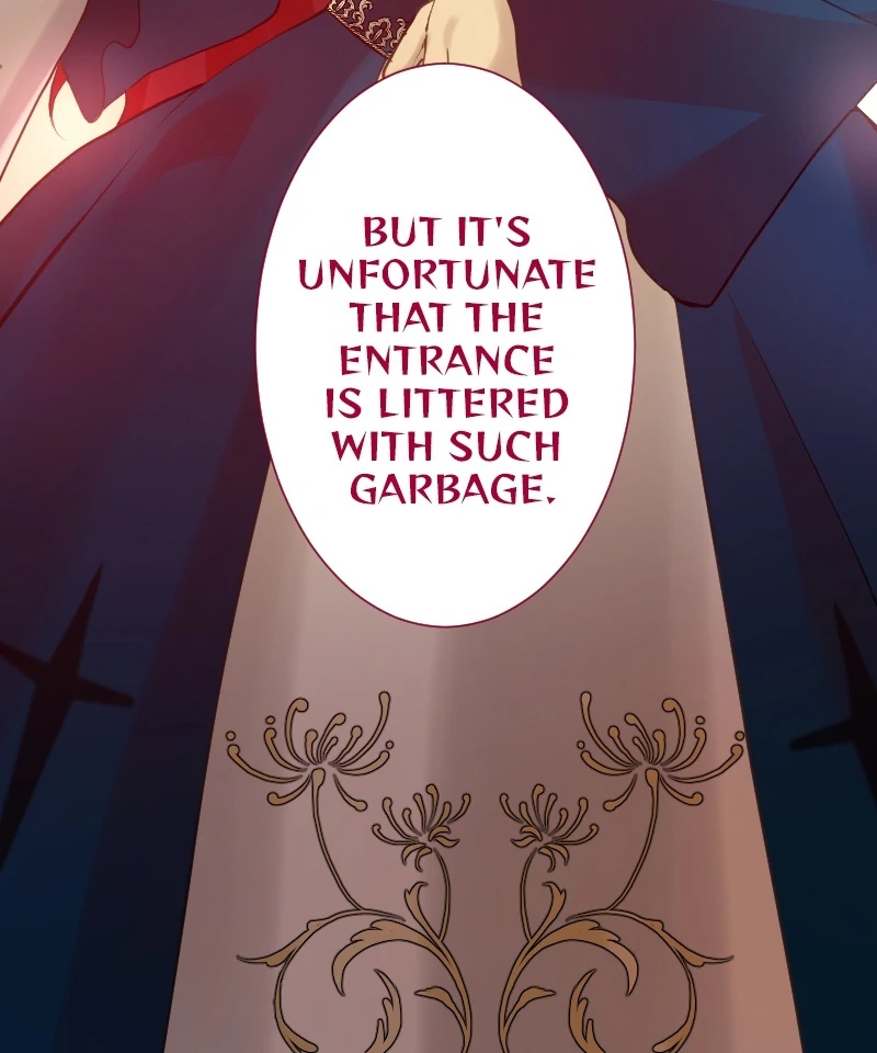 The Armored Prince’s Awkward Love chapter 23 page 84