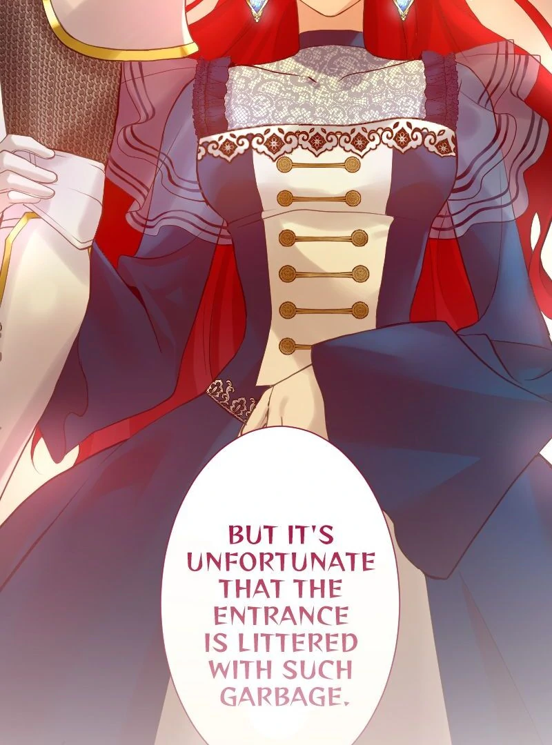 The Armored Prince’s Awkward Love chapter 24 page 2