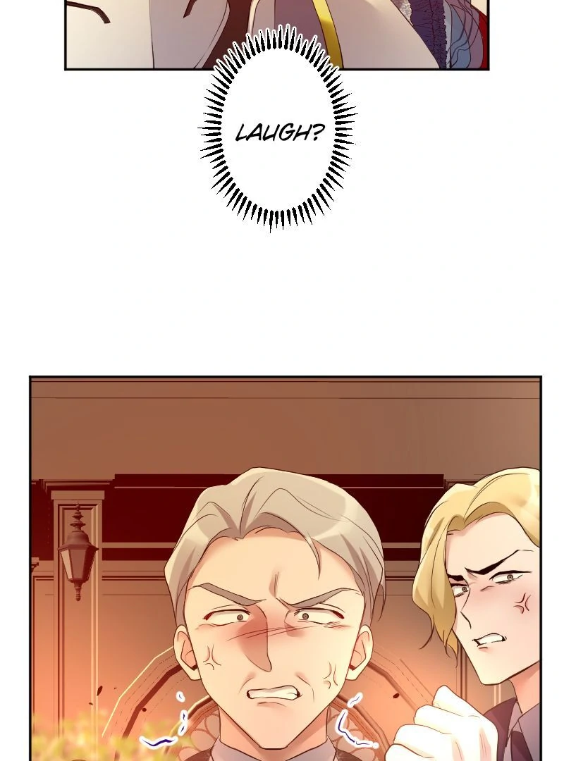 The Armored Prince’s Awkward Love chapter 24 page 5