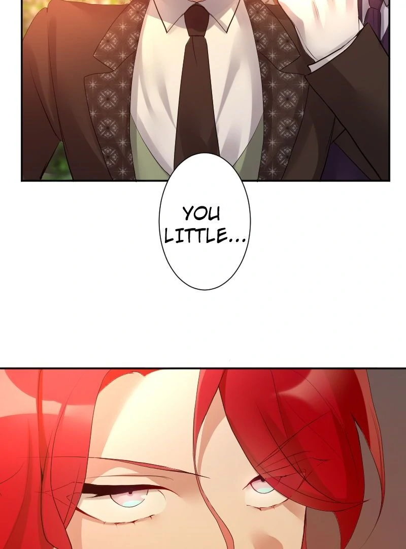 The Armored Prince’s Awkward Love chapter 24 page 6