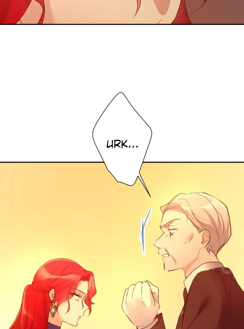 The Armored Prince’s Awkward Love chapter 24 page 7