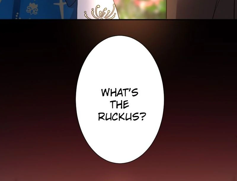 The Armored Prince’s Awkward Love chapter 24 page 9