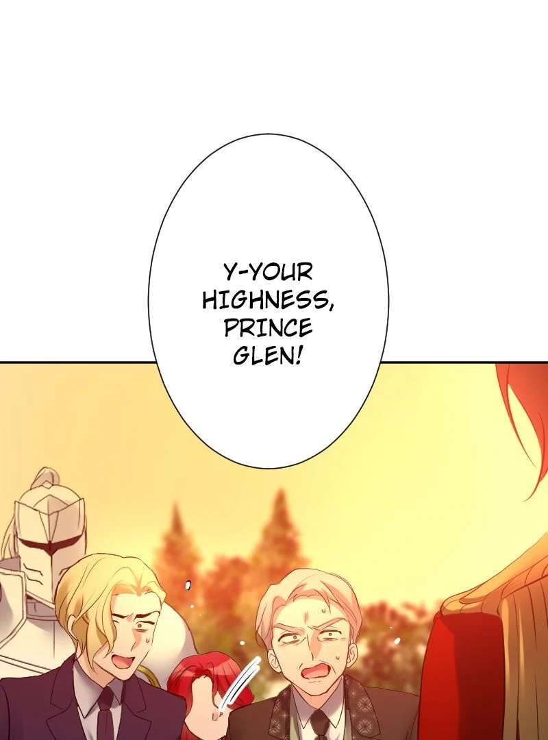 The Armored Prince’s Awkward Love chapter 24 page 11