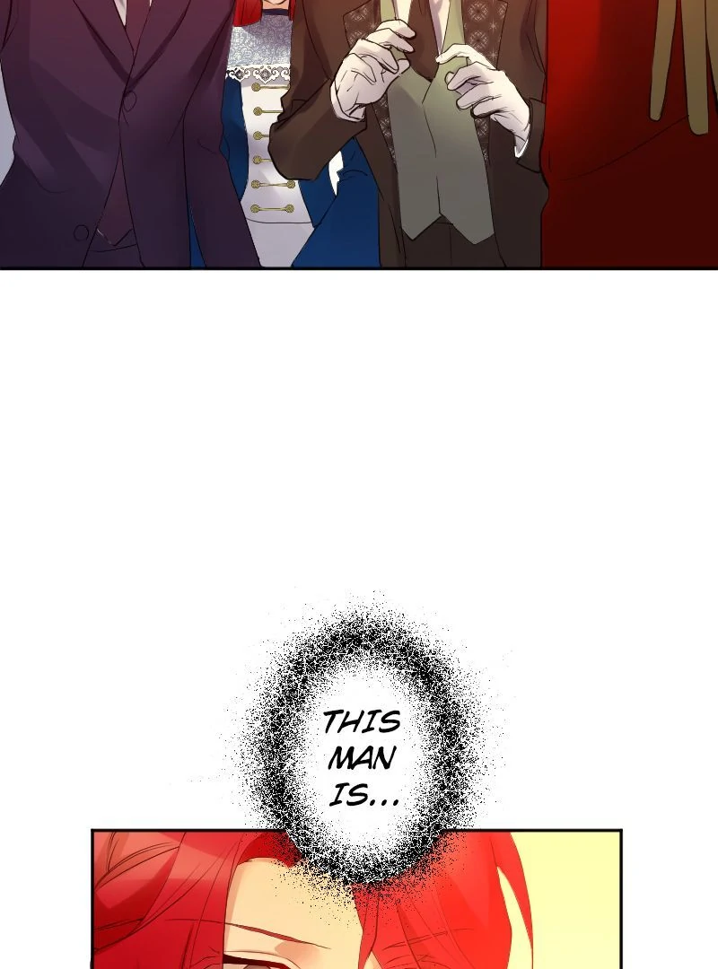 The Armored Prince’s Awkward Love chapter 24 page 12