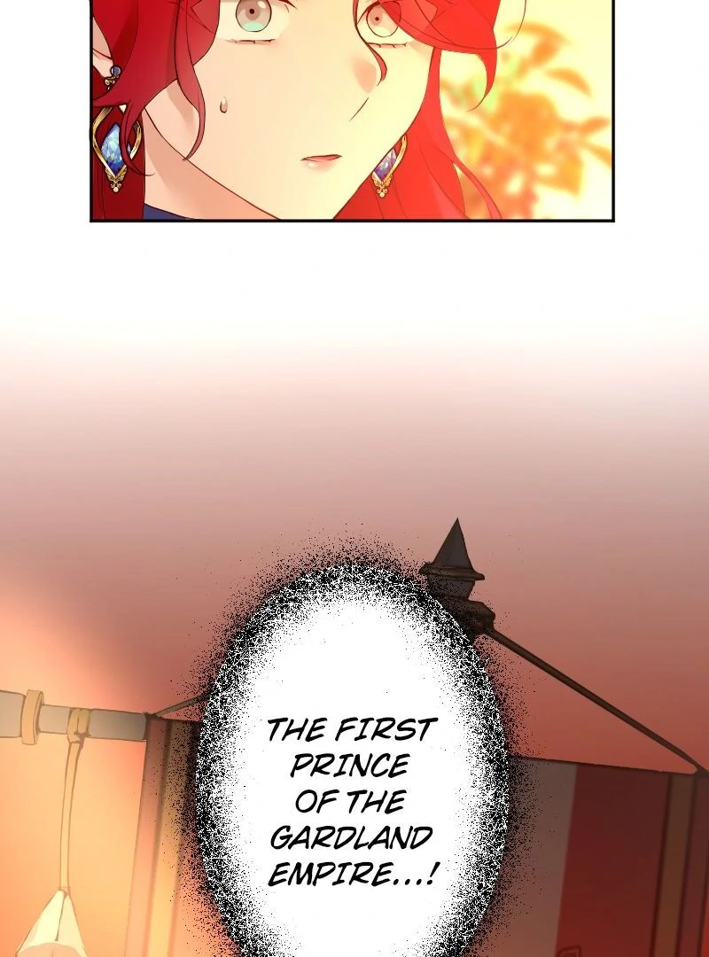 The Armored Prince’s Awkward Love chapter 24 page 13