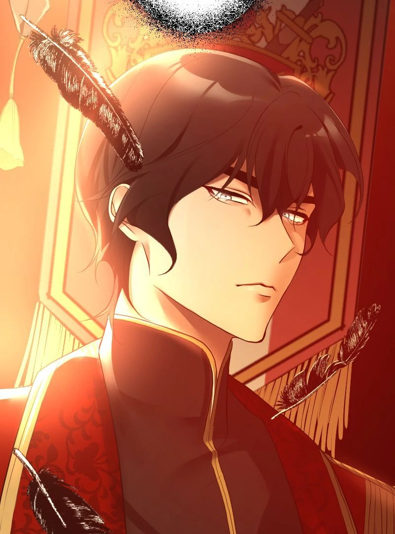 The Armored Prince’s Awkward Love chapter 24 page 14