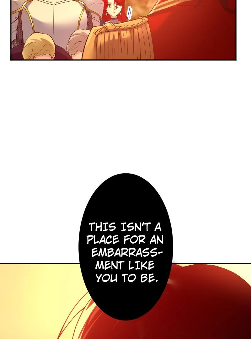 The Armored Prince’s Awkward Love chapter 24 page 16