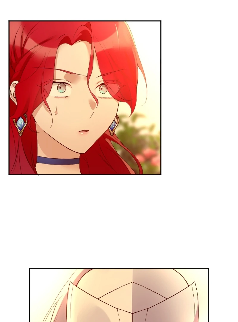 The Armored Prince’s Awkward Love chapter 24 page 19