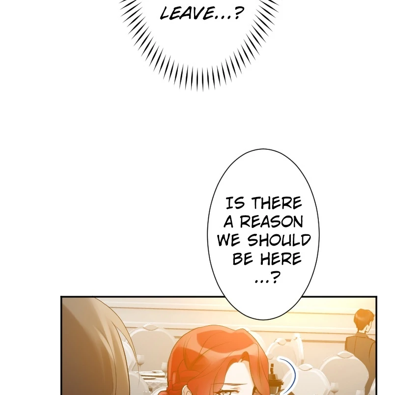The Armored Prince’s Awkward Love chapter 24 page 25