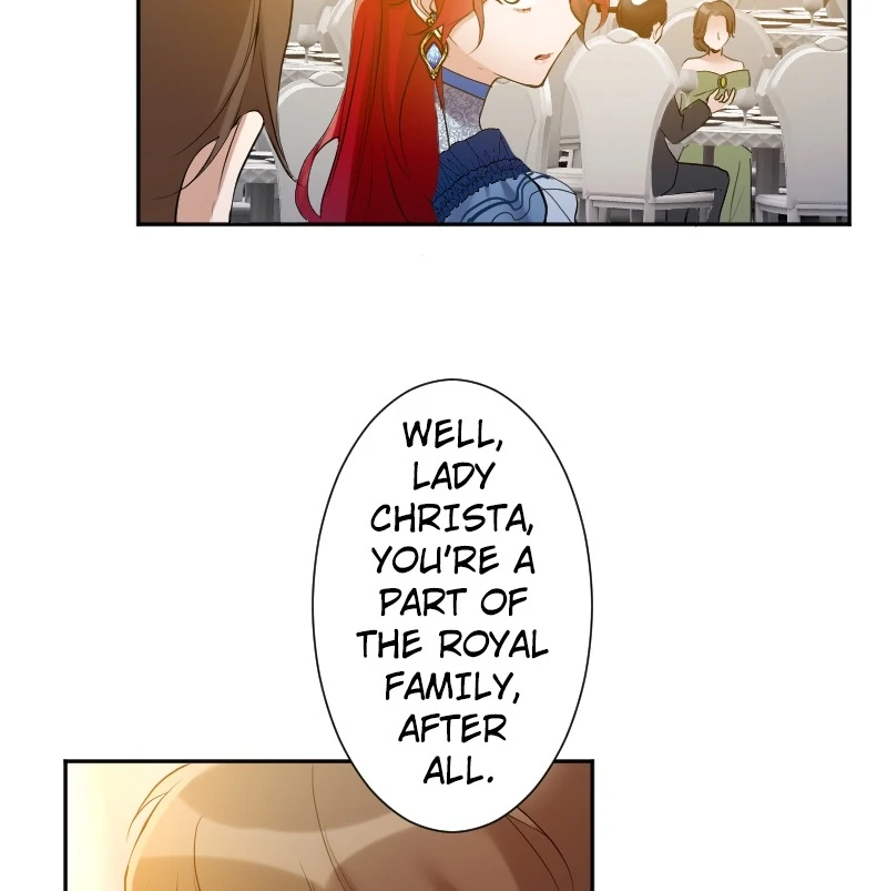 The Armored Prince’s Awkward Love chapter 24 page 26