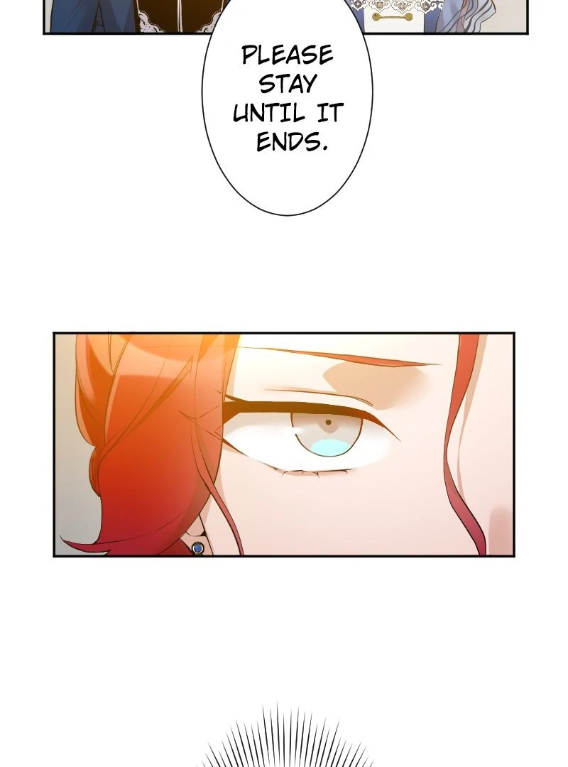 The Armored Prince’s Awkward Love chapter 24 page 32