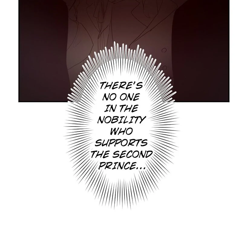 The Armored Prince’s Awkward Love chapter 24 page 34