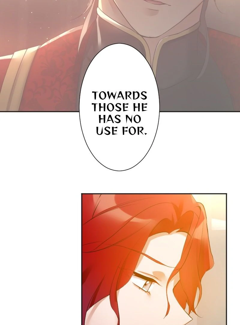 The Armored Prince’s Awkward Love chapter 24 page 38