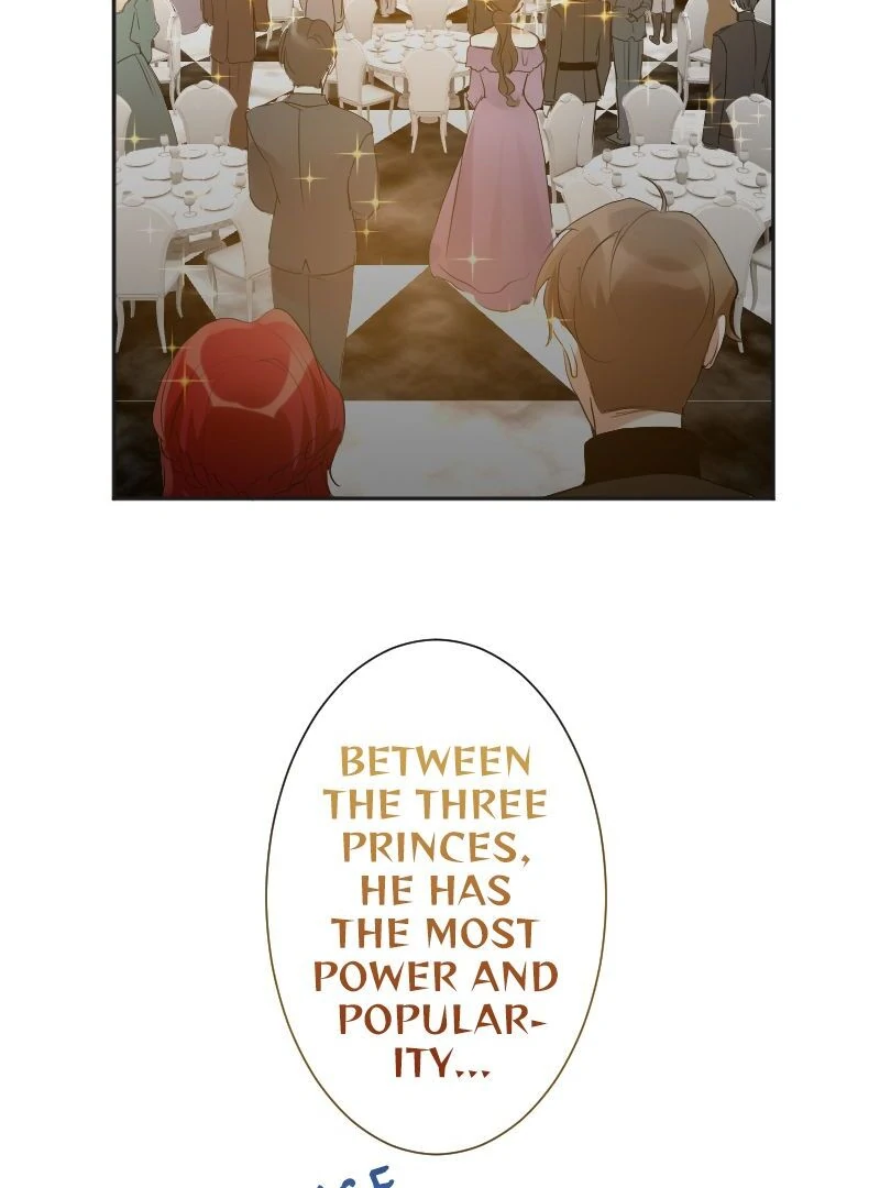 The Armored Prince’s Awkward Love chapter 24 page 40
