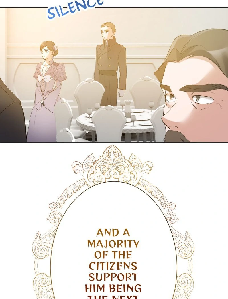 The Armored Prince’s Awkward Love chapter 24 page 41