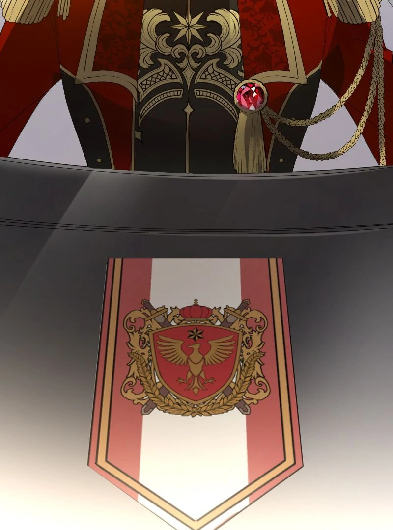 The Armored Prince’s Awkward Love chapter 24 page 43