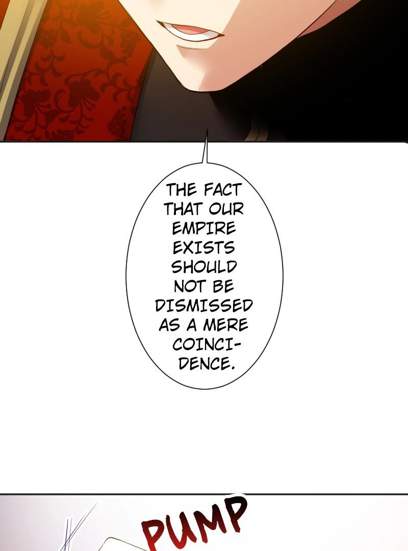 The Armored Prince’s Awkward Love chapter 24 page 45