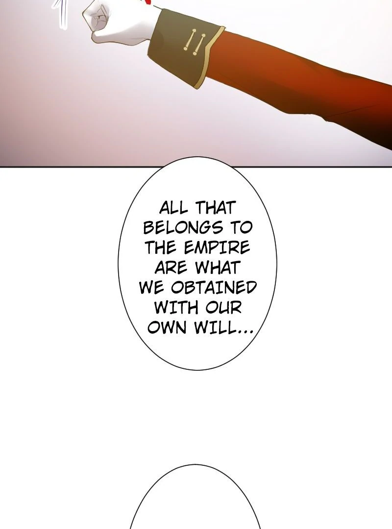 The Armored Prince’s Awkward Love chapter 24 page 46