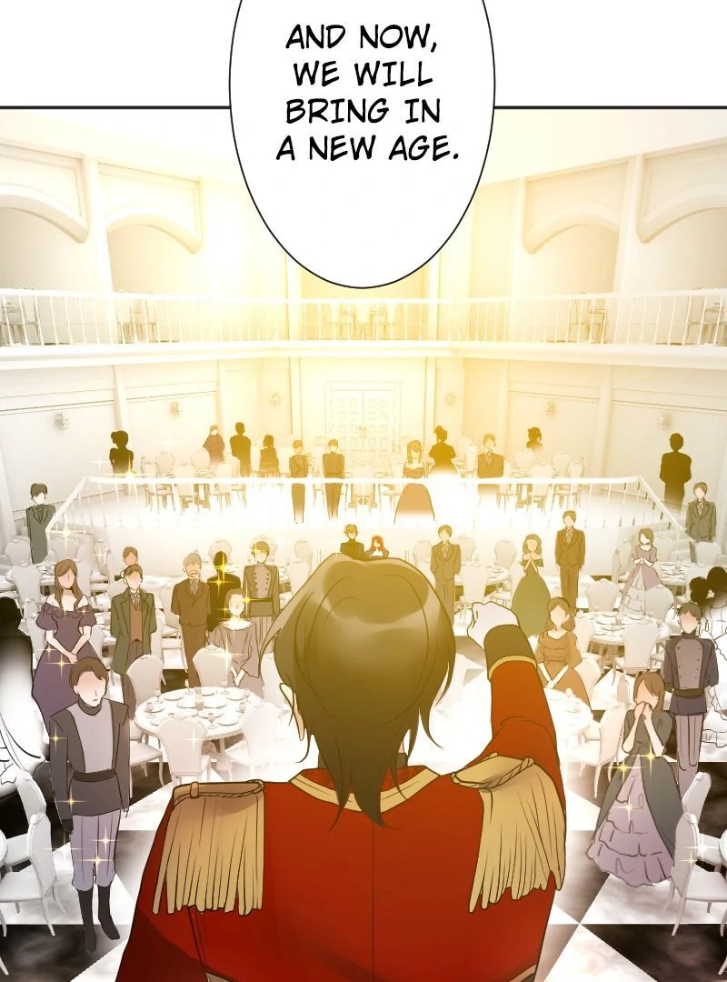 The Armored Prince’s Awkward Love chapter 24 page 47