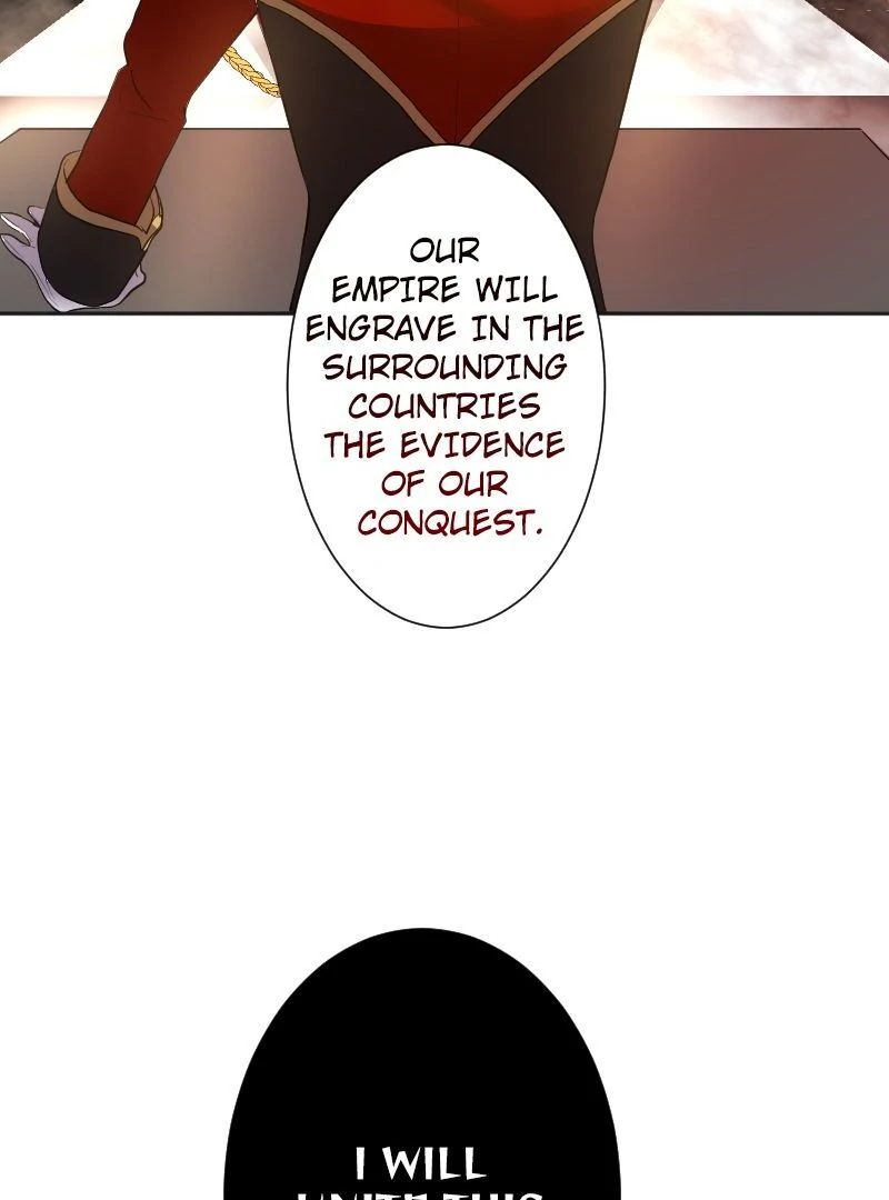 The Armored Prince’s Awkward Love chapter 24 page 48