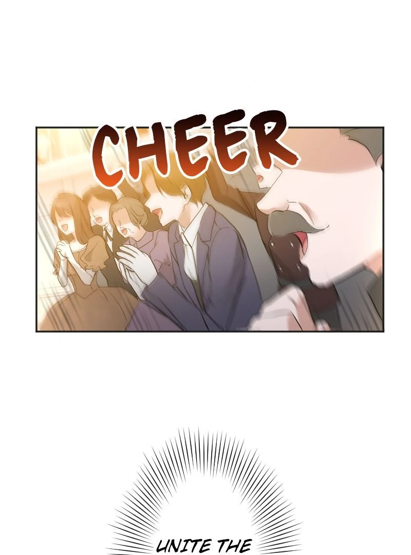 The Armored Prince’s Awkward Love chapter 24 page 51