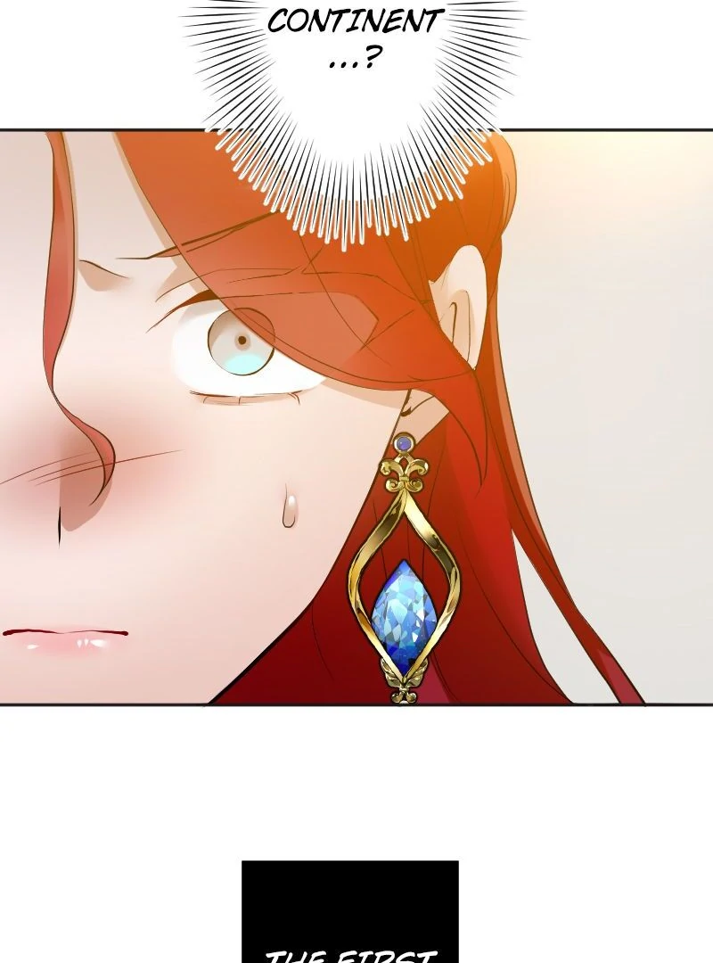 The Armored Prince’s Awkward Love chapter 24 page 52