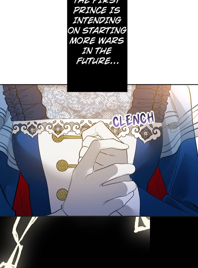 The Armored Prince’s Awkward Love chapter 24 page 53