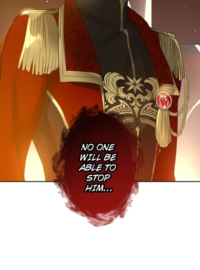The Armored Prince’s Awkward Love chapter 24 page 55