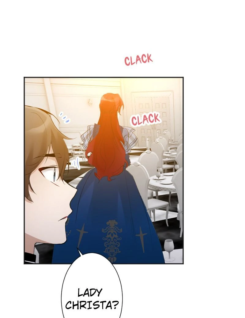 The Armored Prince’s Awkward Love chapter 24 page 57