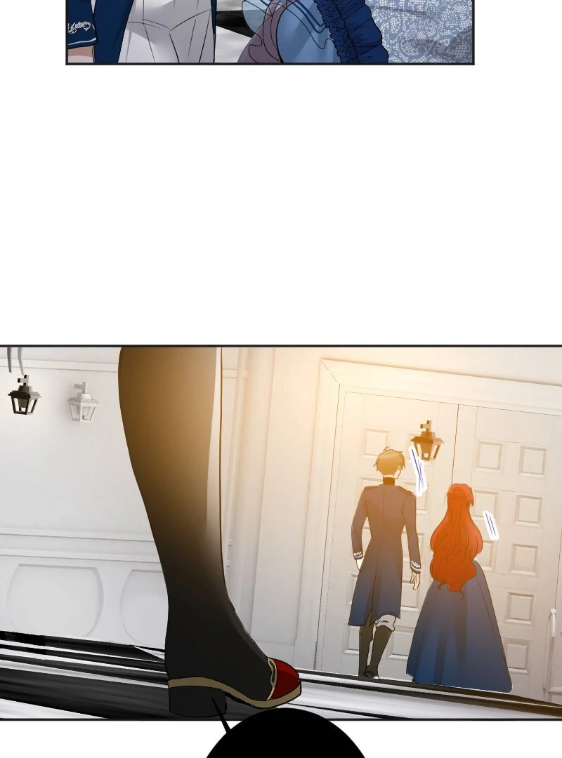 The Armored Prince’s Awkward Love chapter 24 page 60