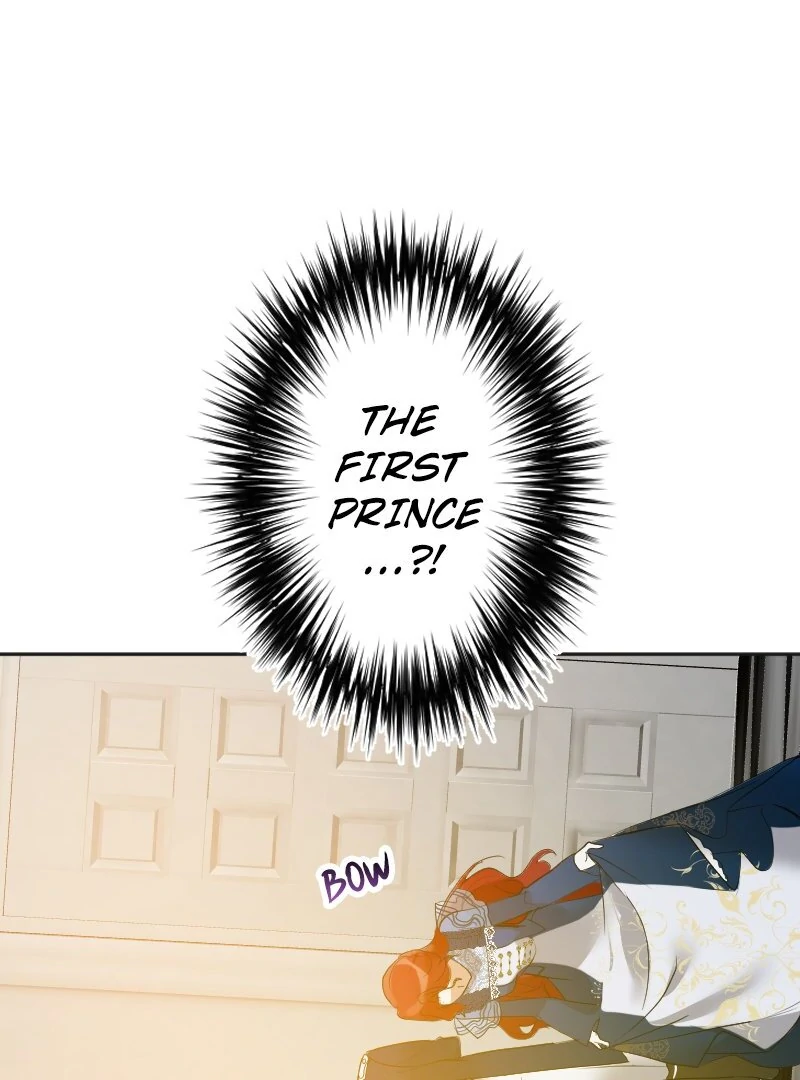 The Armored Prince’s Awkward Love chapter 24 page 62