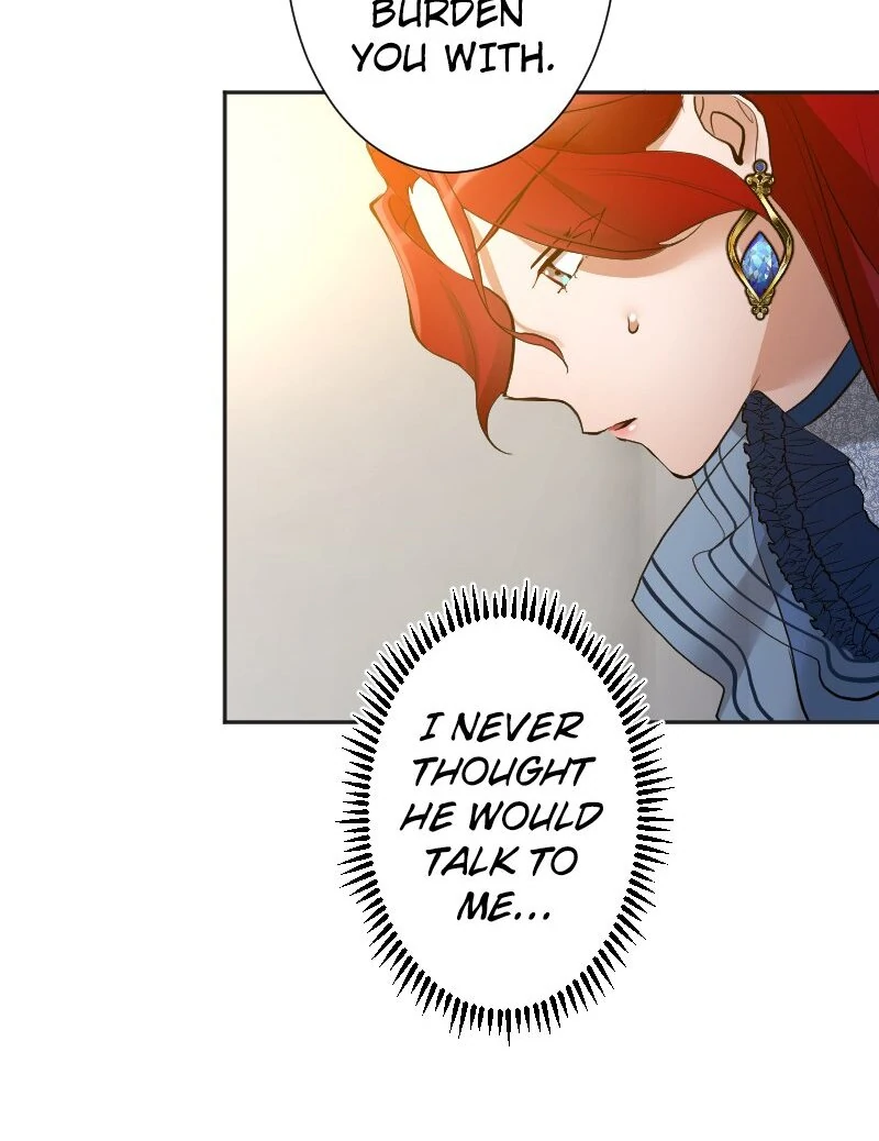 The Armored Prince’s Awkward Love chapter 24 page 66