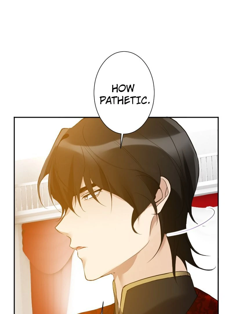 The Armored Prince’s Awkward Love chapter 24 page 67