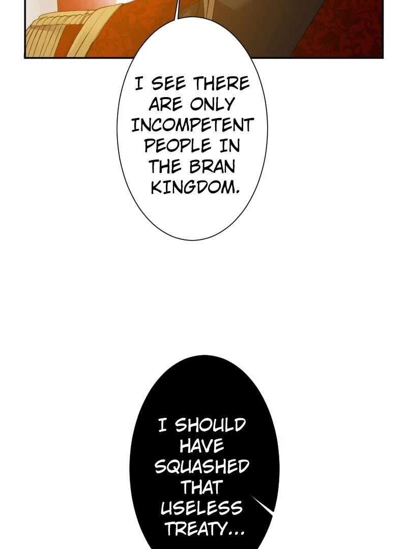 The Armored Prince’s Awkward Love chapter 24 page 68