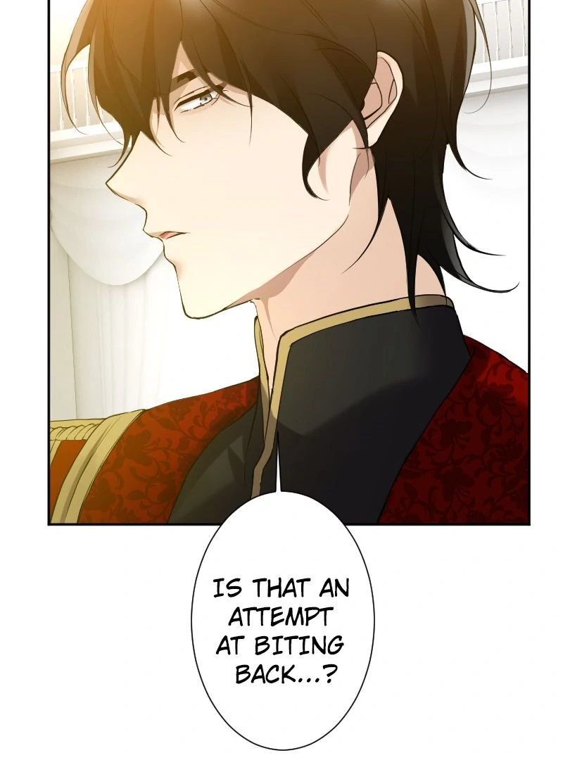 The Armored Prince’s Awkward Love chapter 24 page 74