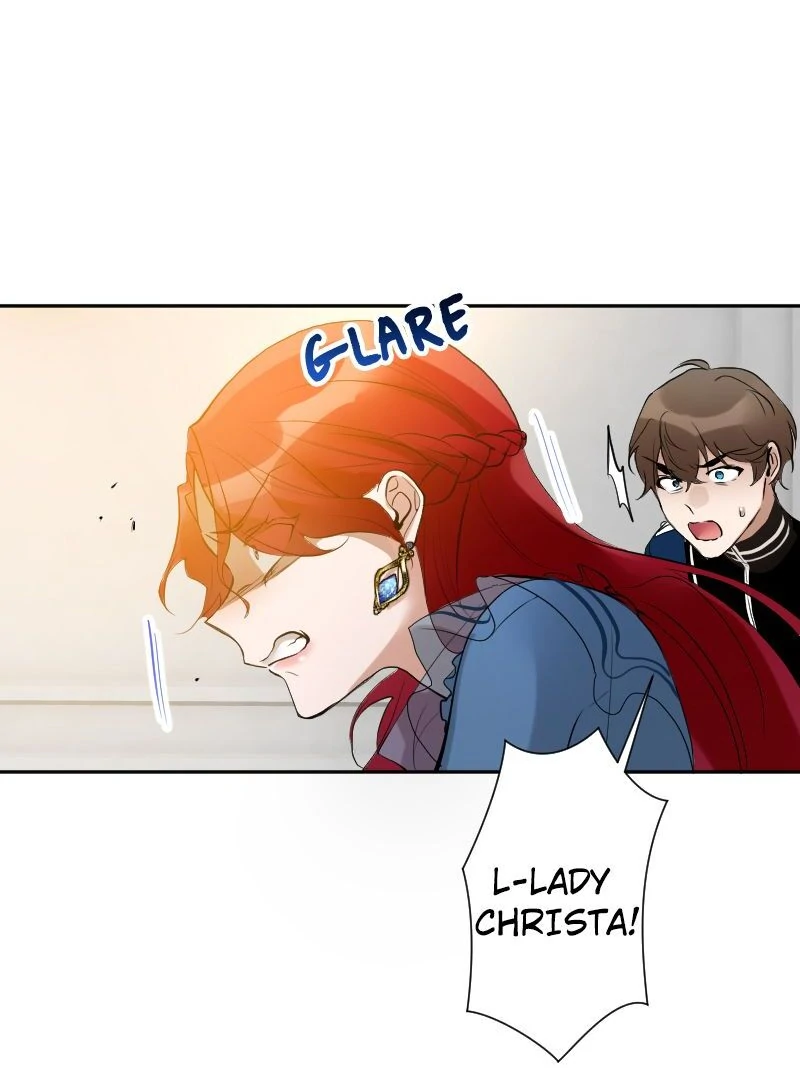 The Armored Prince’s Awkward Love chapter 24 page 80
