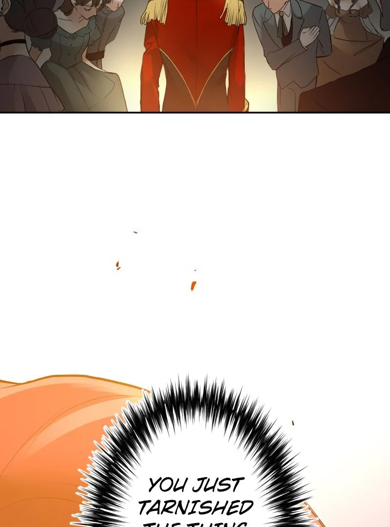 The Armored Prince’s Awkward Love chapter 24 page 83
