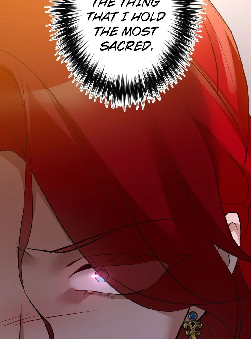 The Armored Prince’s Awkward Love chapter 24 page 84