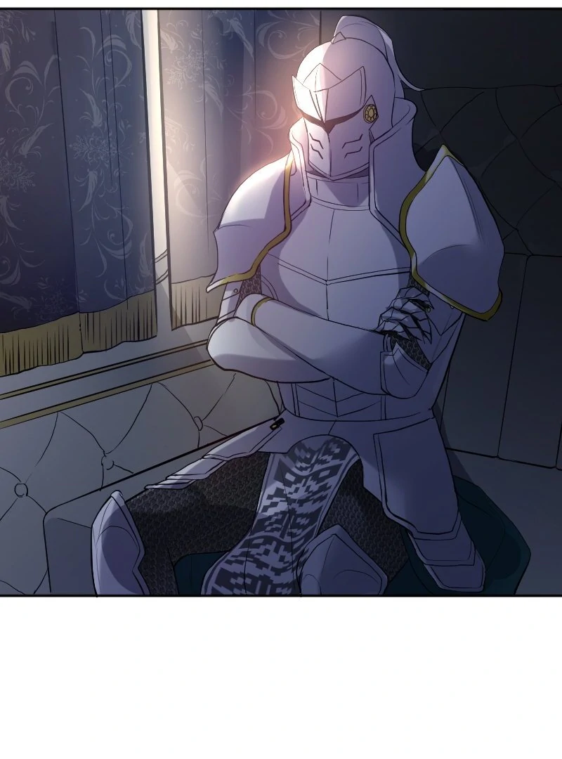 The Armored Prince’s Awkward Love chapter 24 page 88