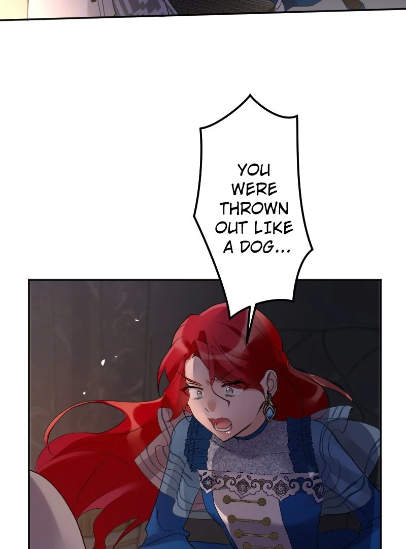 The Armored Prince’s Awkward Love chapter 24 page 90