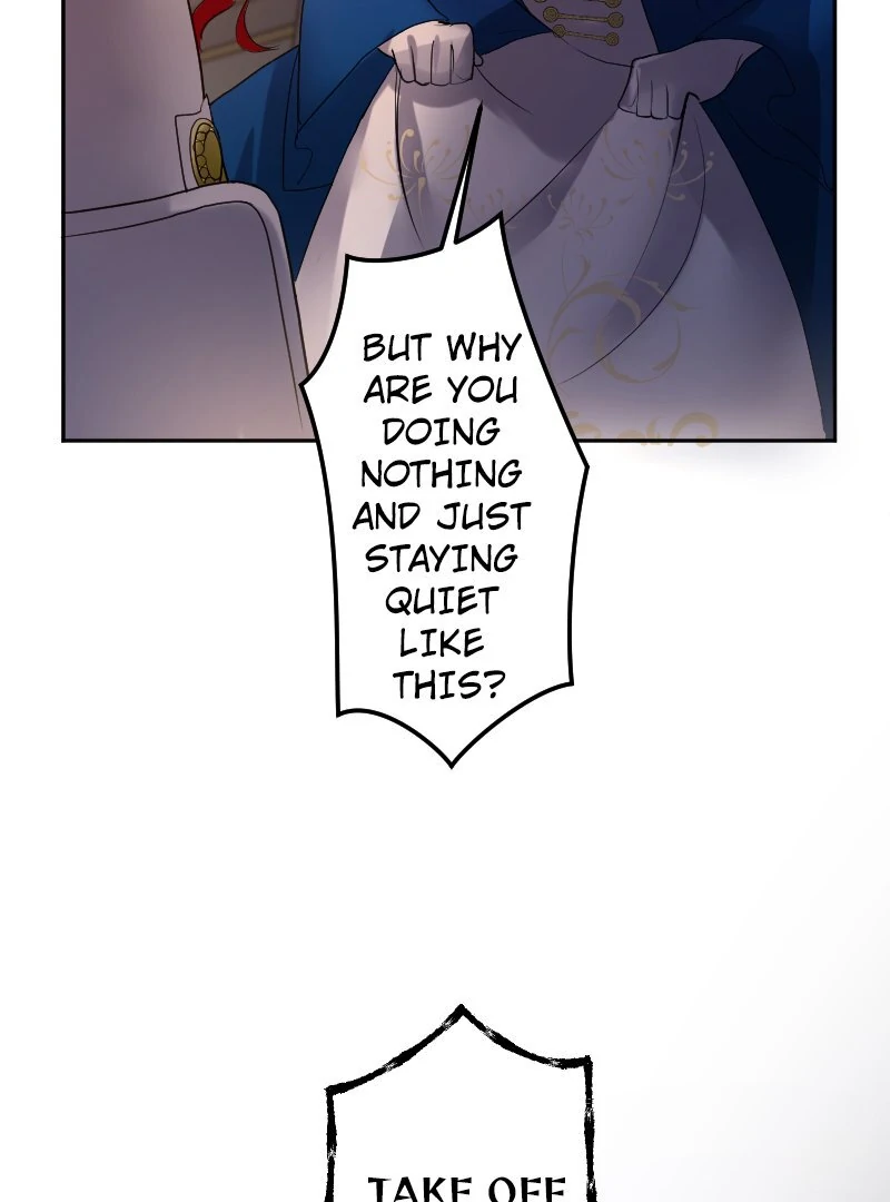 The Armored Prince’s Awkward Love chapter 24 page 91
