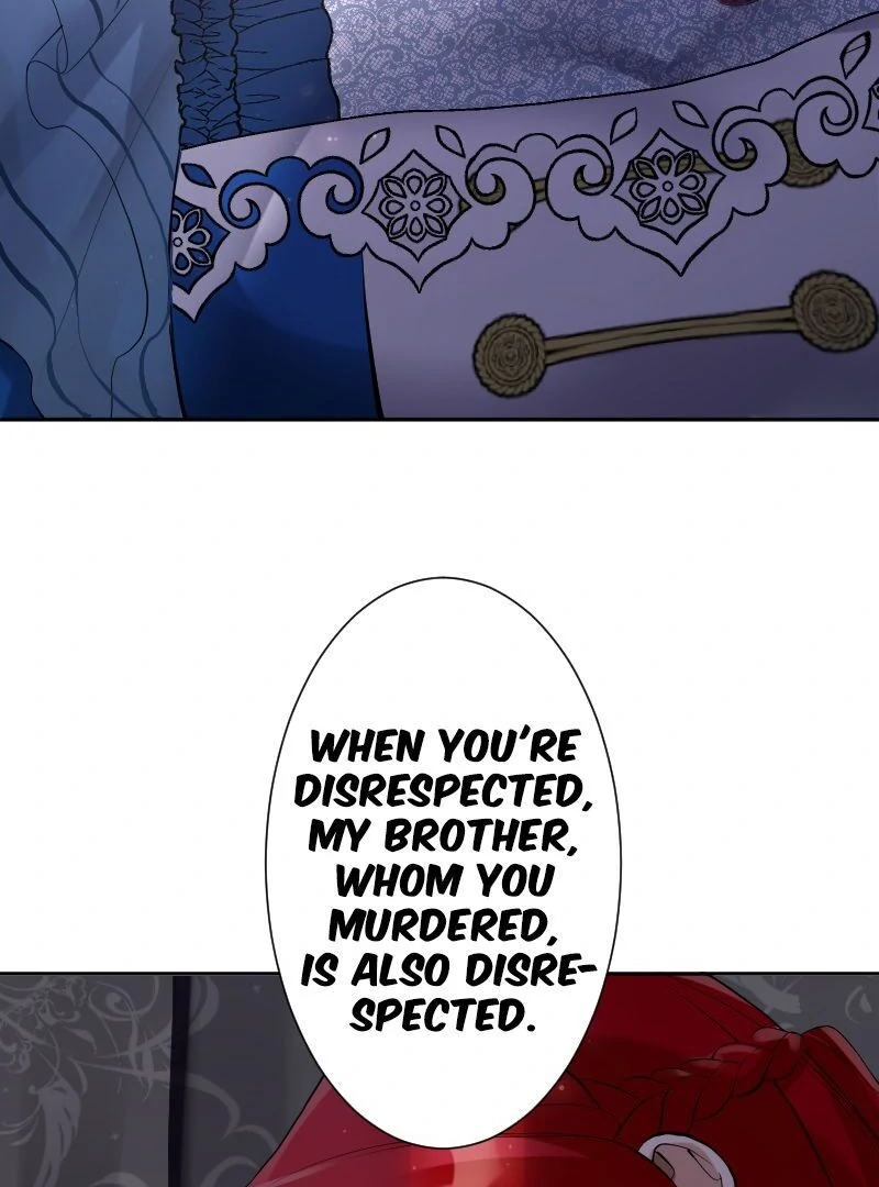 The Armored Prince’s Awkward Love chapter 24 page 97