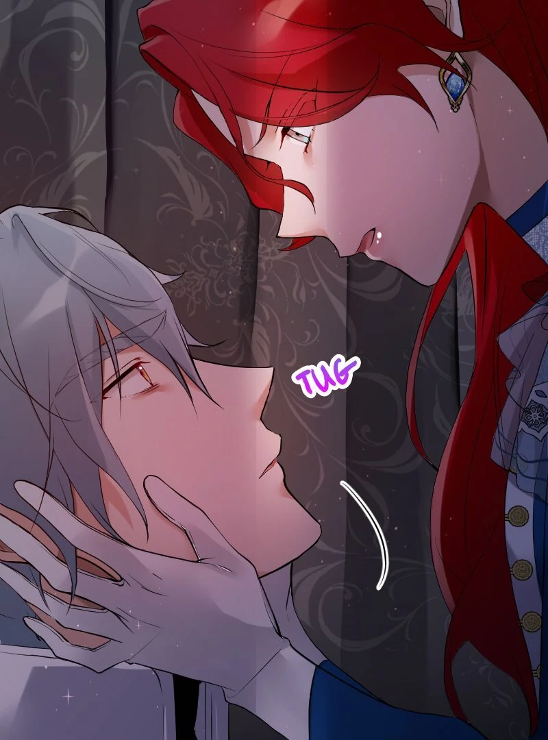 The Armored Prince’s Awkward Love chapter 24 page 98