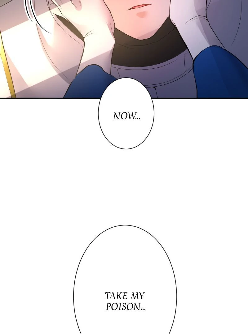 The Armored Prince’s Awkward Love chapter 24 page 100