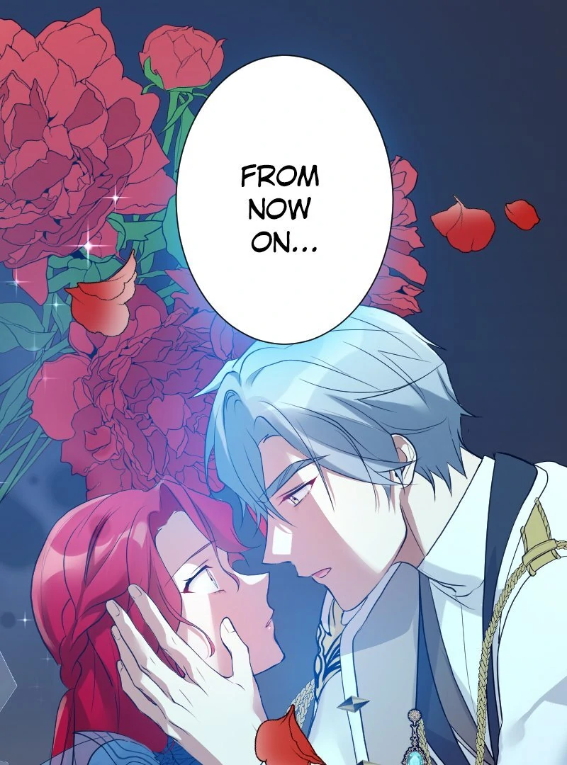 The Armored Prince’s Awkward Love chapter 26 page 1